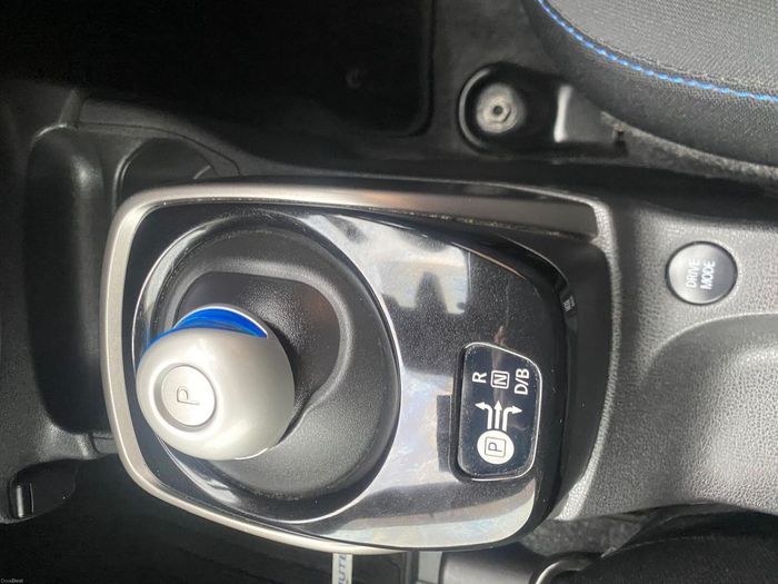 Nissan NOTE 2018