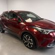 Toyota C-HR 2019