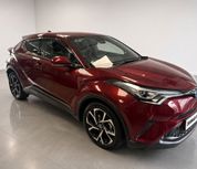 Toyota C-HR 2019
