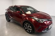 Toyota C-HR 2019