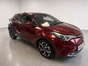 Toyota C-HR 2019