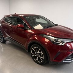 Toyota C-HR 2019