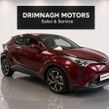 Toyota C-HR 2019