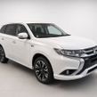 Mitsubishi Outlander 2017