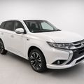 Mitsubishi Outlander 2017