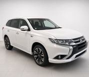 Mitsubishi Outlander 2017