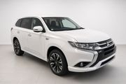 Mitsubishi Outlander 2017