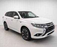 Mitsubishi Outlander 2017