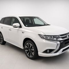 Mitsubishi Outlander 2017