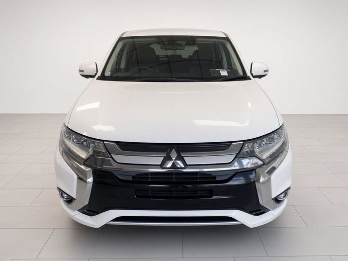 Mitsubishi Outlander 2017