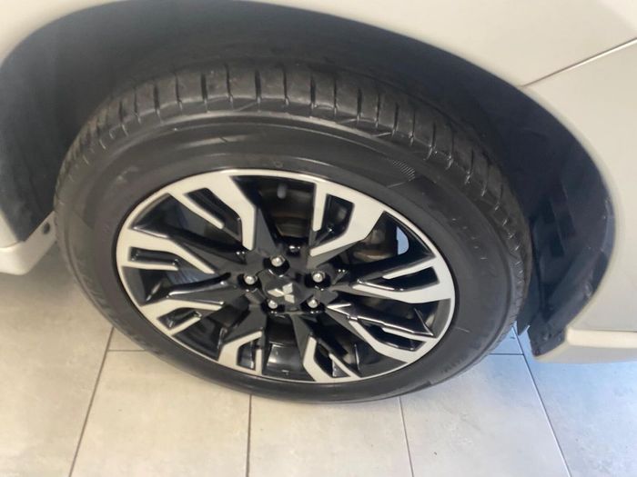 Mitsubishi Outlander 2017