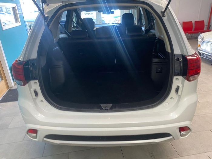 Mitsubishi Outlander 2017