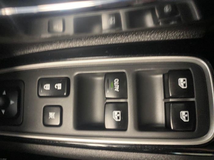 Mitsubishi Outlander 2017