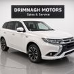 Mitsubishi Outlander 2017