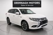 Mitsubishi Outlander 2017