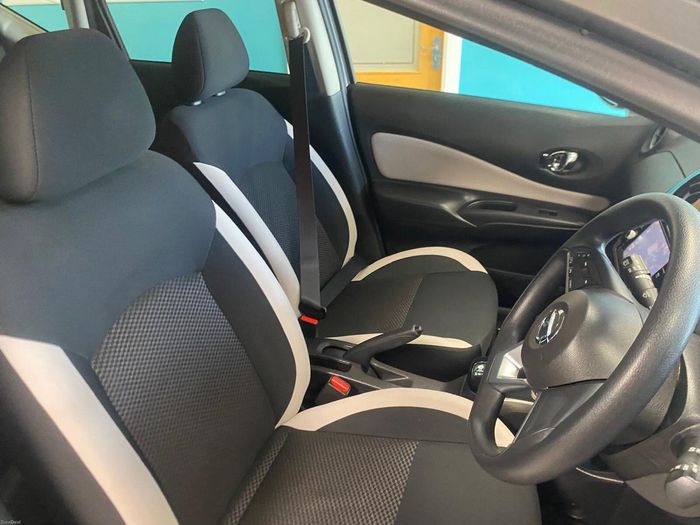Nissan NOTE 2017