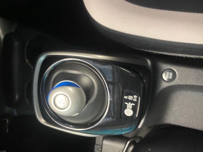 Nissan NOTE 2017