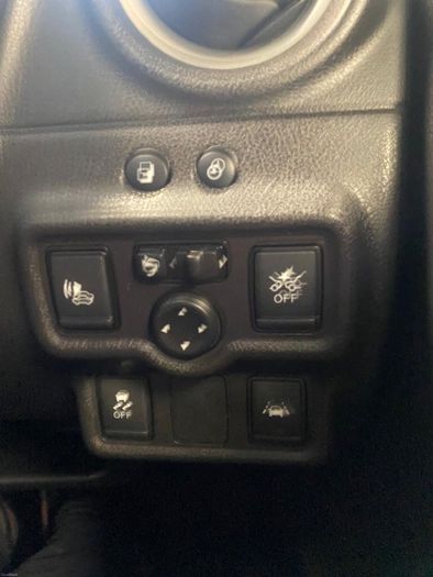 Nissan NOTE 2017