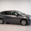 Nissan NOTE 2017
