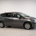Nissan NOTE 2017