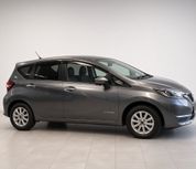 Nissan NOTE 2017