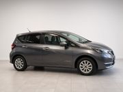 Nissan NOTE 2017