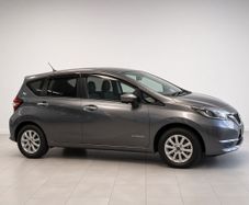 Nissan NOTE 2017