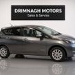 Nissan NOTE 2017