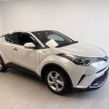Toyota C-HR 2018