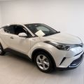 Toyota C-HR 2018