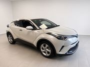 Toyota C-HR 2018