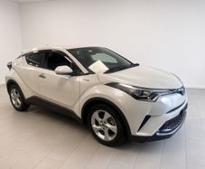 Toyota C-HR 2018