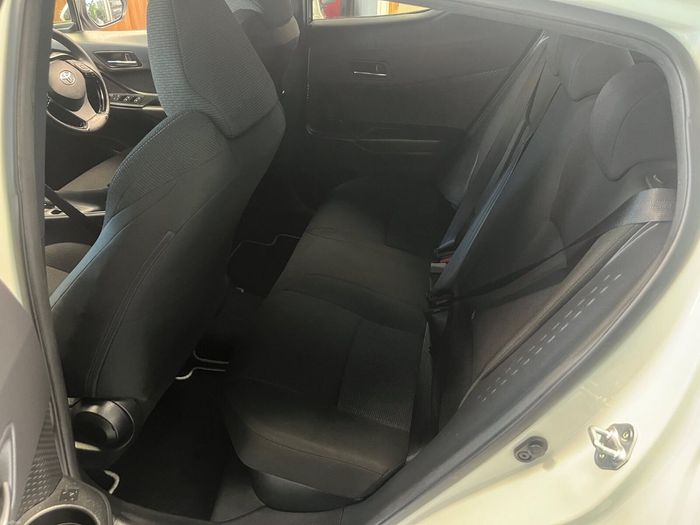 Toyota C-HR 2018