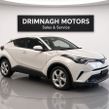 Toyota C-HR 2018