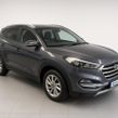 Hyundai Tucson 2015