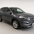 Hyundai Tucson 2015