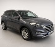 Hyundai Tucson 2015