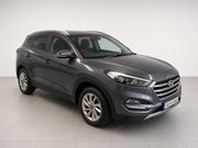 Hyundai Tucson 2015