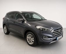Hyundai Tucson 2015