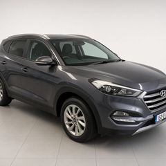 Hyundai Tucson 2015