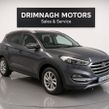 Hyundai Tucson 2015
