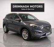 Hyundai Tucson 2015