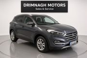 Hyundai Tucson 2015