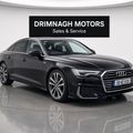 Audi A6 2019