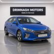 Hyundai Ioniq 2018