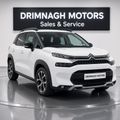 Citroen C3 Aircross 2023
