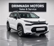 Citroen C3 Aircross 2023