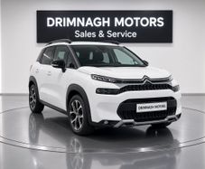 Citroen C3 Aircross 2023