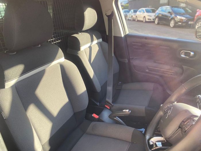 Citroen C3 Aircross 2023