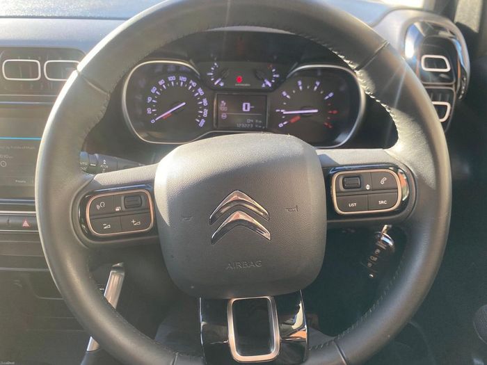 Citroen C3 Aircross 2023